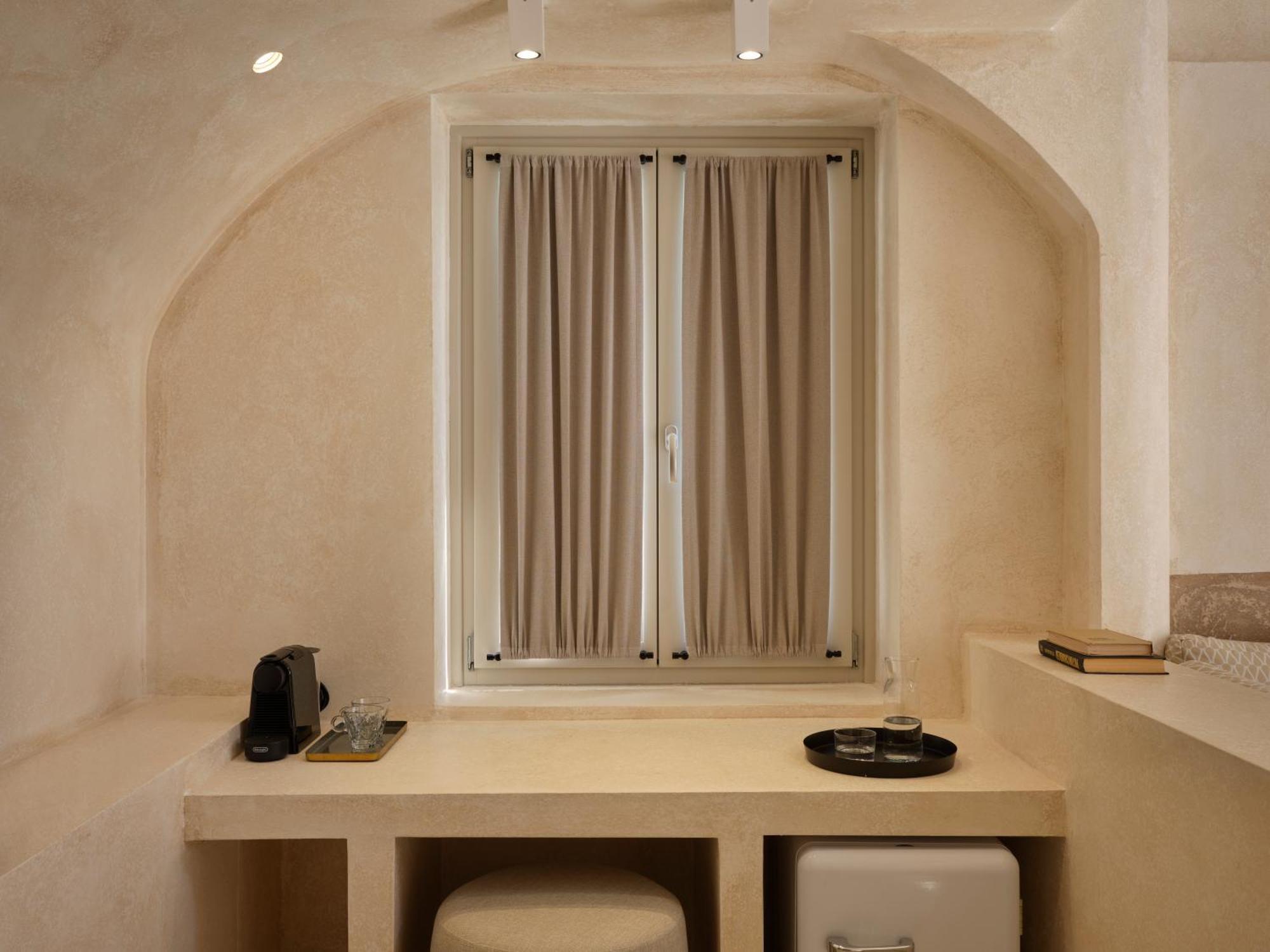 Heyday Luxury Suites Perissa  Exteriör bild