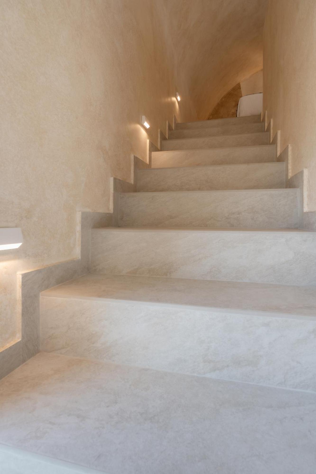 Heyday Luxury Suites Perissa  Exteriör bild